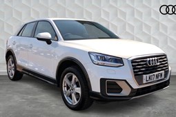 Audi Q2 SUV (16 on) Sport 1.4 TFSI (CoD) 150PS 5d For Sale - Cheltenham Audi, Cheltenham