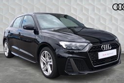 Audi A1 Sportback (18 on) 30 TFSI 110 S Line S Tronic 5d For Sale - Cheltenham Audi, Cheltenham