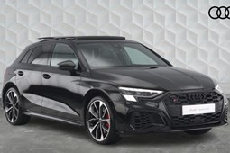 Audi Q8 SUV (18 on) 55 TFSI Quattro Black Edition 5dr Tiptronic For Sale - Cheltenham Audi, Cheltenham