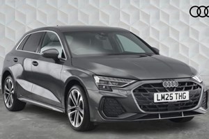 Audi A3 Sportback (20 on) 40 TFSI e S Line 5dr S Tronic For Sale - Cheltenham Audi, Cheltenham