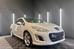 Peugeot 308 CC (09-14) 2.0 HDi (163bhp) Roland Garros 2d For Sale - RTS, Glasgow