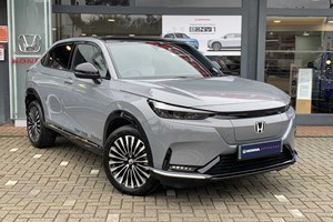 Honda e:Ny1 SUV (23 on) 150kW Advance 69kWh 5dr Auto For Sale - Delivered By Heycar, Bristol