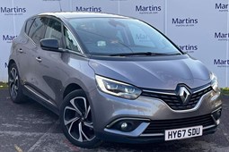 Renault Scenic (16-19) Signature Nav dCi 130 5d For Sale - Delivered By Heycar, Bristol