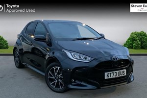 Toyota Yaris (20 on) 1.5 Hybrid Design CVT 5d For Sale - Delivered By Heycar, Bristol