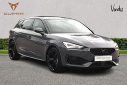 Cupra Leon Hatchback (20 on) 1.5 eTSI V1 Design Edition 5dr DSG For Sale - Delivered By Heycar, Bristol