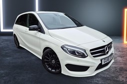 Mercedes-Benz B-Class (12-19) B200d AMG Line Premium 5d Auto For Sale - Delivered By Heycar, Bristol