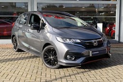 Honda Jazz (15-20) 1.5 i-VTEC Sport Navi 5d For Sale - Delivered By Heycar, Bristol