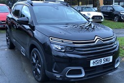 Citroen C5 Aircross (18 on) Flair Plus PureTech 130 S&S 5d For Sale - Delivered By Heycar, Bristol