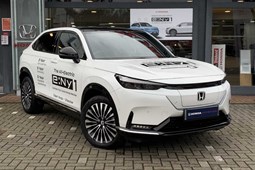 Honda e:Ny1 SUV (23 on) 150kW Advance 69kWh 5dr Auto For Sale - Delivered By Heycar, Bristol