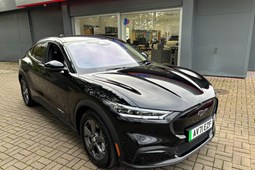 Ford Mustang Mach-E SUV (20 on) 210kW Extended Range 99kWh RWD 5dr Auto For Sale - Delivered By Heycar, Bristol