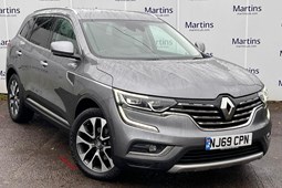 Renault Koleos SUV (17-20) GT Line dCi 175 4WD X-Tronic auto 5d For Sale - Delivered By Heycar, Bristol