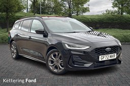 Ford Focus Estate (18 on) 1.0 EcoBoost ST-Line Style 5dr For Sale - Delivered By Heycar, Bristol