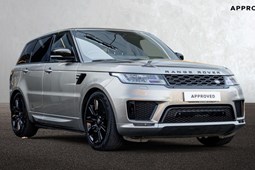 Land Rover Range Rover Sport (13-22) HSE Dynamic 3.0 SDV6 auto (10/2017 on) 5d For Sale - Delivered By Heycar, Bristol