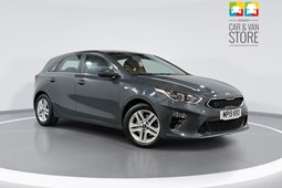 Kia Ceed Hatchback (18 on) 2 1.0 T-GDi 118bhp ISG 5d For Sale - Delivered By Heycar, Bristol