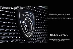 Peugeot 208 Hatchback (12-19) Signature 1.2 PureTech 82 S&S 5d For Sale - Delivered By Heycar, Bristol