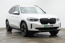 BMW iX3 SUV (21 on) 210kW Premier Edition Pro 80kWh 5dr Auto For Sale - Delivered By Heycar, Bristol