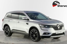 Renault Koleos SUV (17-20) Signature Nav dCi 175 4WD 5d For Sale - Delivered By Heycar, Bristol