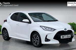 Toyota Yaris (20 on) 1.5 Hybrid Design CVT 5d For Sale - Delivered By Heycar, Bristol