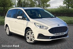 Ford Galaxy (15-23) Titanium 2.0 Ford EcoBlue 150PS FWD 5d For Sale - Delivered By Heycar, Bristol