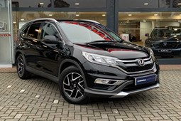 Honda CR-V (12-18) SE Plus Navi 2.0 i-VTEC 2WD 5d For Sale - Delivered By Heycar, Bristol