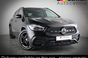 Mercedes-Benz GLA-Class (20 on) GLA 180 AMG Line Premium Plus Auto 5d For Sale - Delivered By Heycar, Bristol