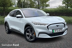 Ford Mustang Mach-E SUV (20 on) 210kW Extended Range 99kWh RWD 5dr Auto For Sale - Delivered By Heycar, Bristol