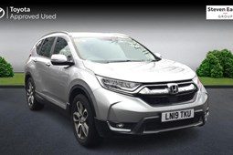 Honda CR-V SUV (18-23) SE 1.5 VTEC Turbo 2WD 5d For Sale - Delivered By Heycar, Bristol