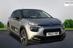 Citroen C3 (17-24) 1.2 PureTech 110 Shine Plus 5dr For Sale - Delivered By Heycar, Bristol