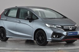 Honda Jazz (15-20) 1.5 i-VTEC Sport Navi 5d For Sale - Delivered By Heycar, Bristol