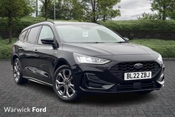 Ford Focus Estate (18 on) 1.0 EcoBoost ST-Line Style 5dr For Sale - Delivered By Heycar, Bristol