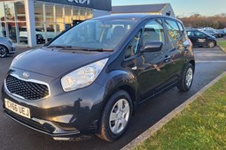 Kia Venga (10-19) 1.4 ISG 1 5d For Sale - Delivered By Heycar, Bristol