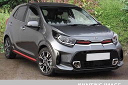 Kia Picanto Hatchback (17 on) 1.0T GDi GT-line S 5dr [4 seats] For Sale - Delivered By Heycar, Bristol