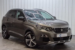 Peugeot 3008 SUV (16-24) Allure 1.5 BlueHDi 130 S&S 5d For Sale - Delivered By Heycar, Bristol