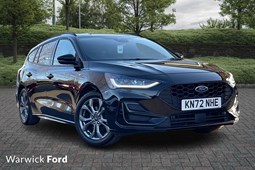 Ford Focus Estate (18 on) 1.0 EcoBoost ST-Line Style 5dr For Sale - Delivered By Heycar, Bristol