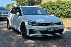 Volkswagen Golf Hatchback (13-20) GTD 2.0 TDI BMT 184PS (03/17 on) 3d For Sale - Hatfields, Doncaster