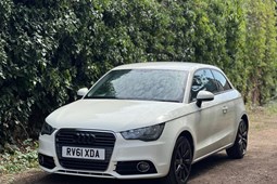 Audi A1 Hatchback (10-18) 1.6 TDI Sport 3d For Sale - Hatfields, Doncaster