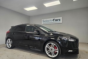 Ford Focus ST (12-18) 2.0T ST-3 Hatchback (01/15-) 5d For Sale - Selectacars, Colchester