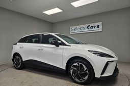 MG MG4 Hatchback (22 on) 125kW SE EV 51kWh 5dr Auto For Sale - Selectacars, Colchester