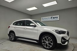 BMW X1 SUV (15-22) xDrive20i xLine Sport Automatic 5d For Sale - Selectacars, Colchester