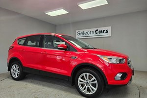 Ford Kuga (12-20) Zetec 1.5 TDCi 120PS FWD (09/16) 5d For Sale - Selectacars, Colchester