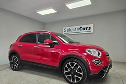 Fiat 500X (15-24) 1.0 Cross 5dr For Sale - Selectacars, Colchester