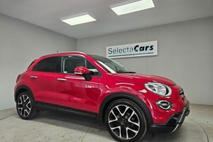Fiat 500X (15-24) 1.0 Cross 5dr For Sale - Selectacars, Colchester