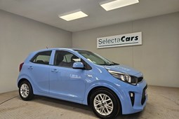 Kia Picanto Hatchback (17 on) 1.0 2 5dr [4 seats] For Sale - Selectacars, Colchester