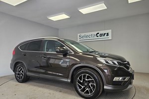 Honda CR-V (12-18) SE Plus 2.0 i-VTEC 2WD 5d For Sale - Selectacars, Colchester