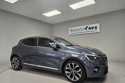 Renault Clio Hatchback (19 on) S Edition TCe 100 5d For Sale - Selectacars, Colchester