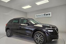 Skoda Kamiq SUV (19 on) 1.0 TSI 110 SE Drive 5dr DSG For Sale - Selectacars, Colchester