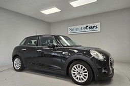 MINI Hatchback (14-24) 1.5 Cooper Hatchback 5d Auto For Sale - Selectacars, Colchester