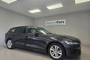Volvo V60 Estate (18 on) Momentum D3 FWD 5d For Sale - Selectacars, Colchester