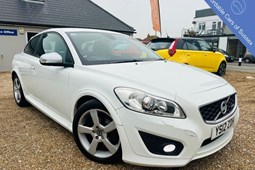 Volvo C30 (07-12) 2.0 R DESIGN Lux 3d For Sale - Affordable Cars of Sussex Peacehaven, Peacehaven