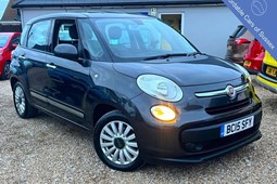 Fiat 500L (12-22) 1.4 Pop Star 5d For Sale - Affordable Cars of Sussex Peacehaven, Peacehaven